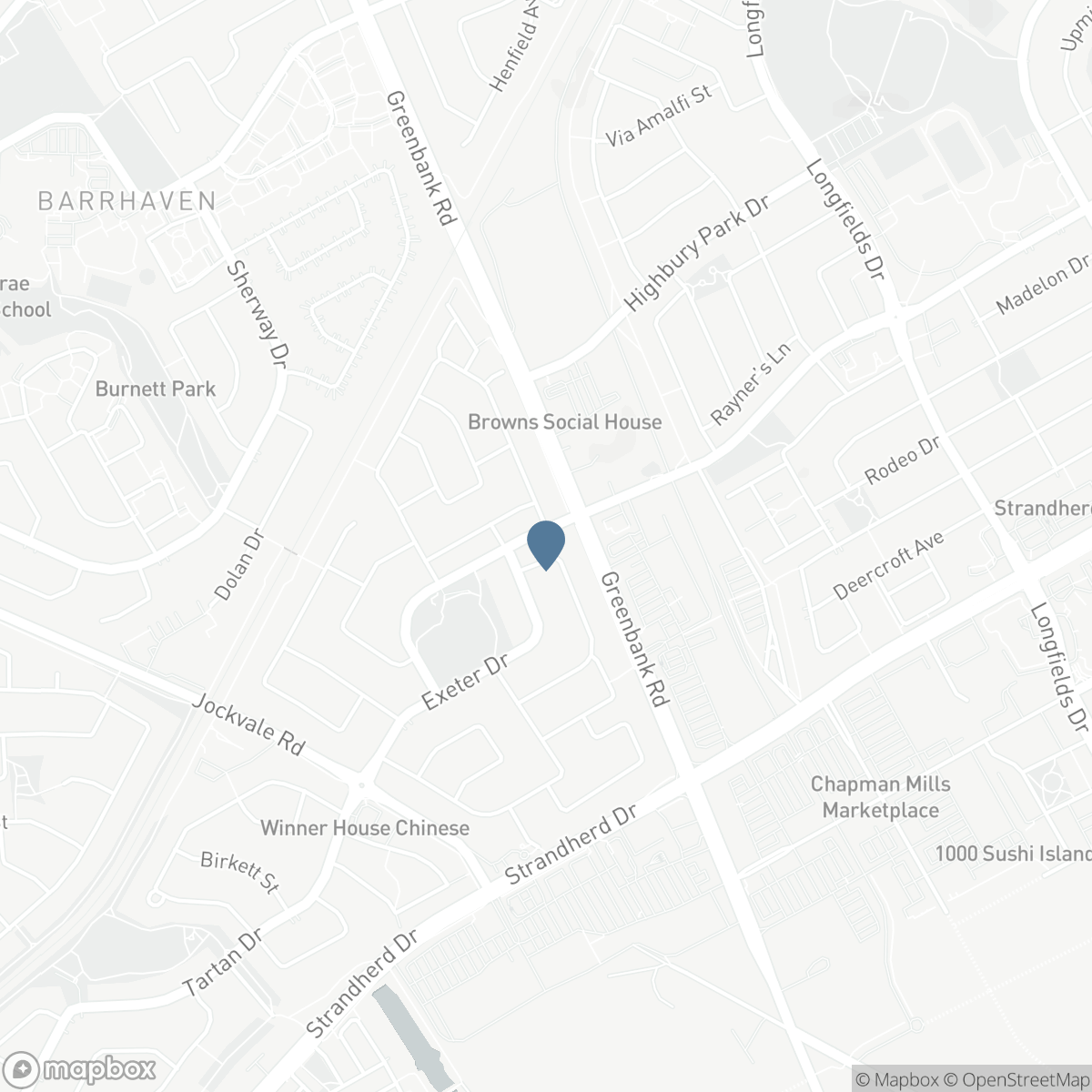 65 BARTLEY CRESCENT, Ottawa, Ontario K2J 1R9